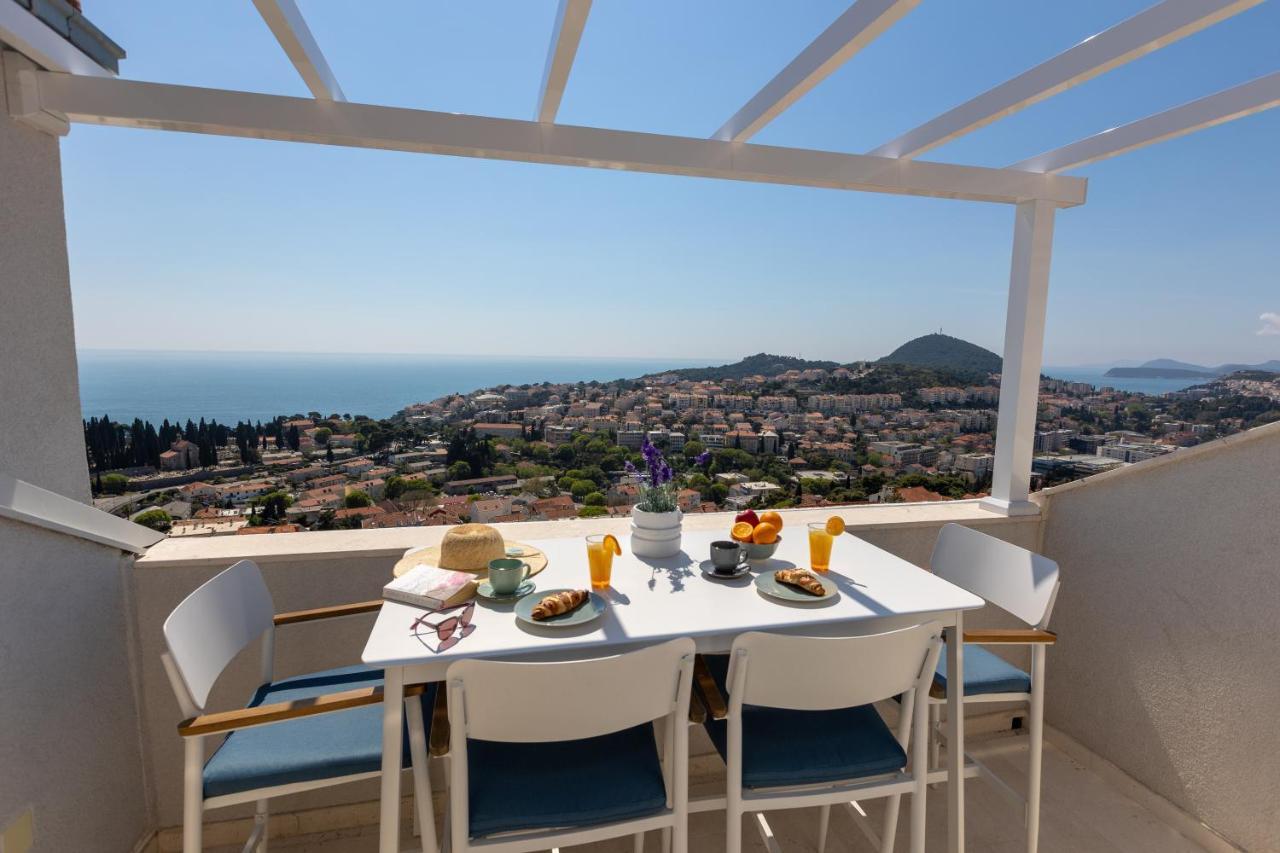 Appartement Breathtaking Sea View Near The Old *