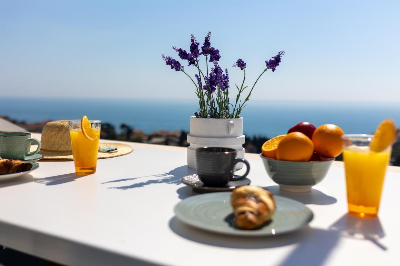 Apartman Breathtaking Sea View Near The Old Dubrovnik
